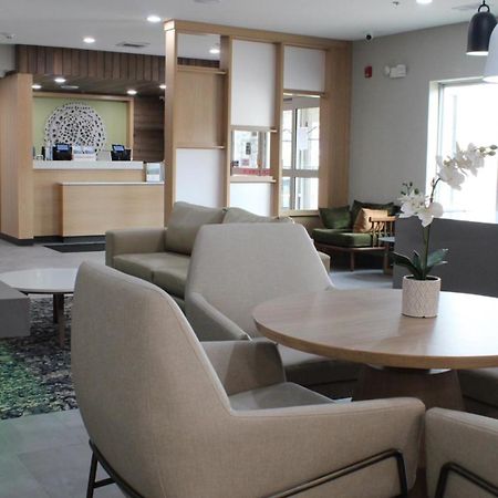 Fairfield Inn & Suites Detroit Farmington Hills Dış mekan fotoğraf