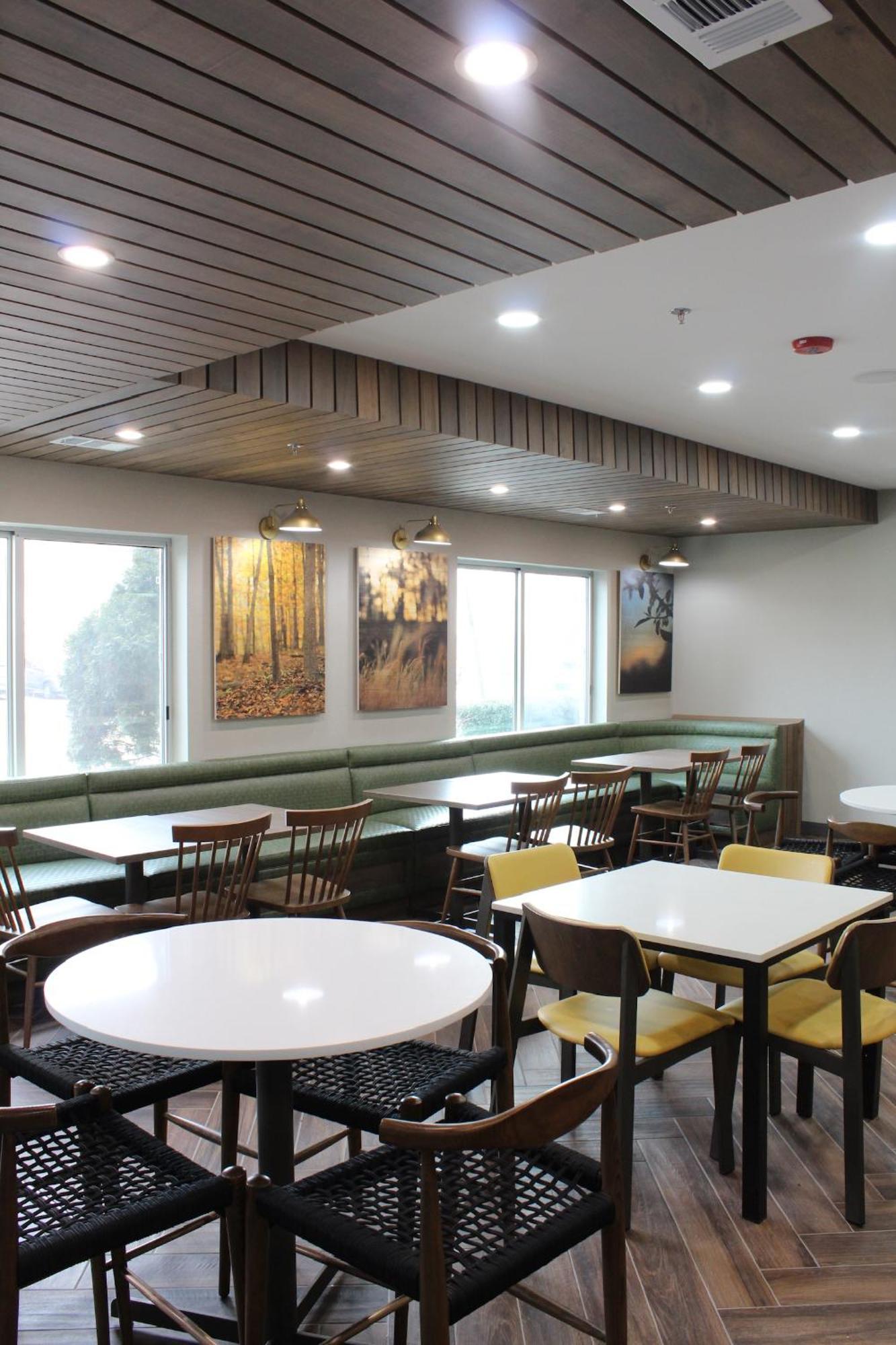 Fairfield Inn & Suites Detroit Farmington Hills Dış mekan fotoğraf