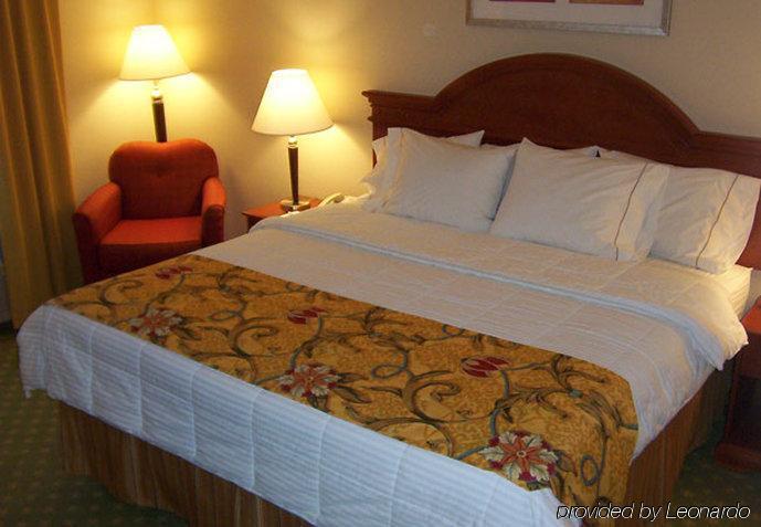 Fairfield Inn & Suites Detroit Farmington Hills Dış mekan fotoğraf