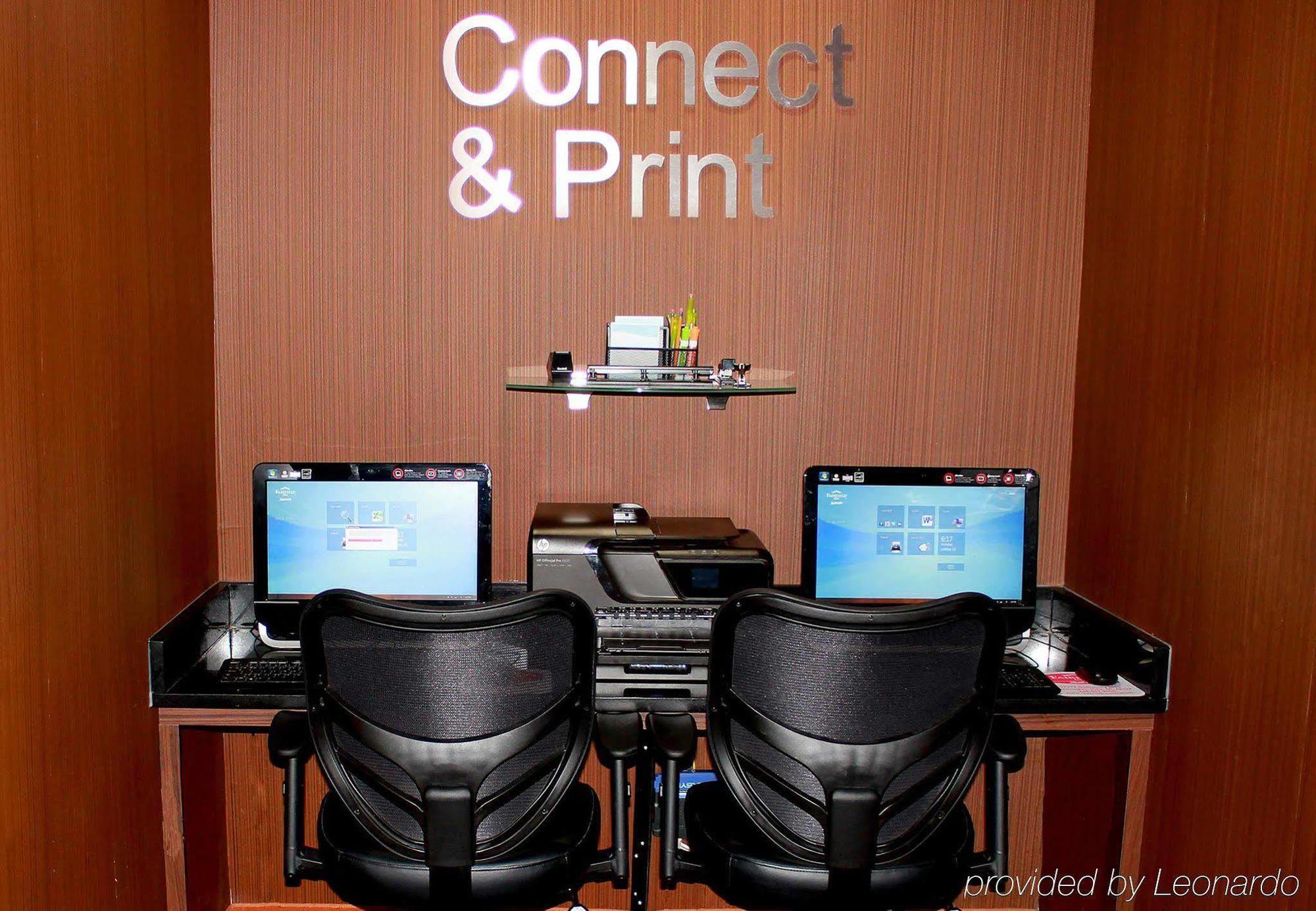 Fairfield Inn & Suites Detroit Farmington Hills Dış mekan fotoğraf