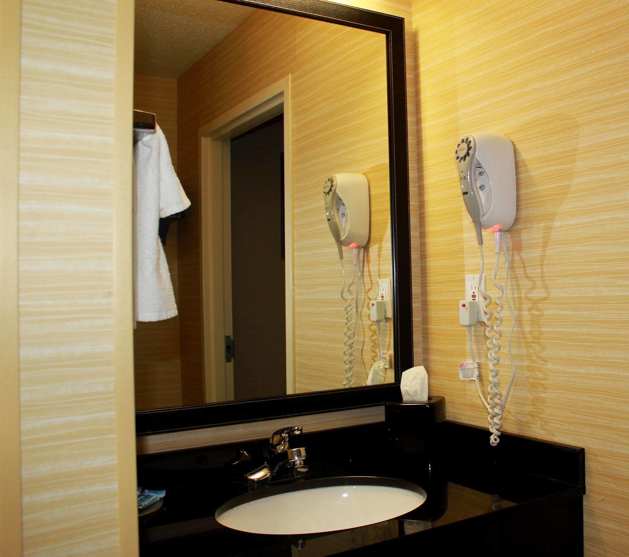 Fairfield Inn & Suites Detroit Farmington Hills Dış mekan fotoğraf