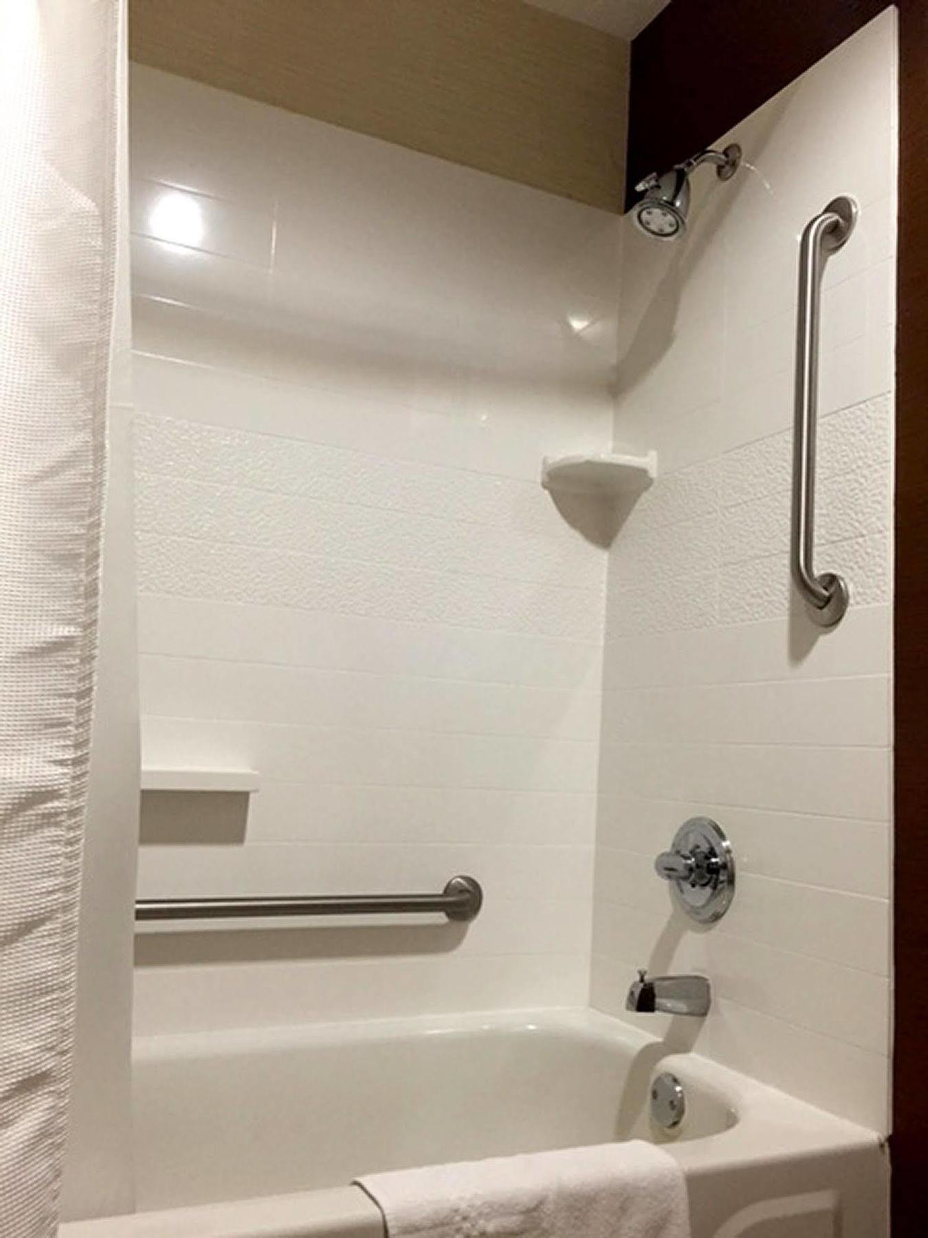 Fairfield Inn & Suites Detroit Farmington Hills Dış mekan fotoğraf