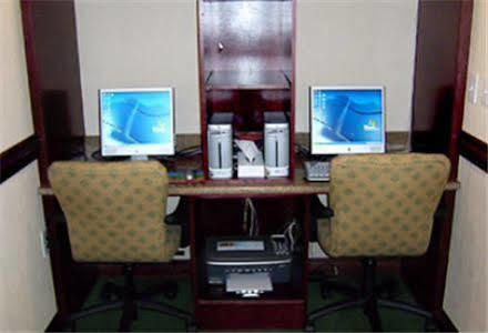 Fairfield Inn & Suites Detroit Farmington Hills Dış mekan fotoğraf