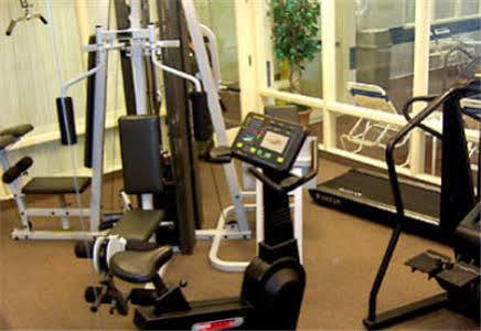 Fairfield Inn & Suites Detroit Farmington Hills Dış mekan fotoğraf